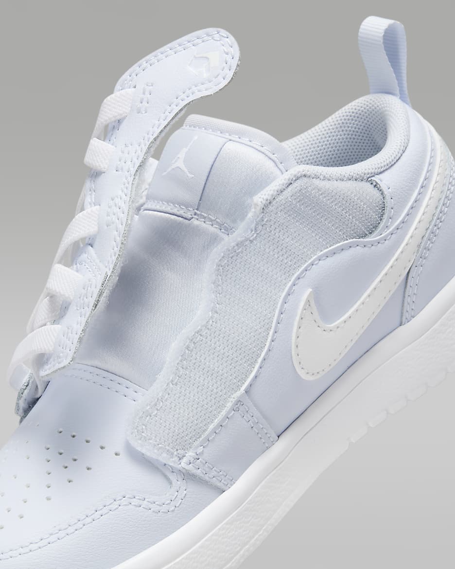Jordan 1 Low Alt Younger Kids Shoes